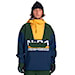 Bunda na snowboard DC Dc-43 Anorak dress blues 2025