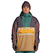 Bunda na snowboard DC Dc-43 Anorak repurpose 2025