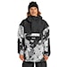 Kurtka snowboardowa DC DC-43 Anorak splat camo 2026
