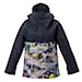 DC DC-43 Youth Anorak outer world black