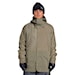 DC Tundra Jacket vetiver