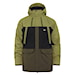 Kurtka snowboardowa Horsefeathers Cordon II dark olive 2024