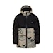 Snowboard Jacket Horsefeathers Damien Youth desert camo 2025