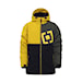 Snowboard Jacket Horsefeathers Damien Youth sulphur 2025