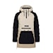 Kurtka snowboardowa Horsefeathers Derin II cream 2025