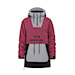 Snowboard Jacket Horsefeathers Derin II malaga 2025