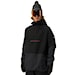 Bunda na snowboard Horsefeathers Donnie black/phantom 2026