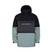 Kurtka snowboardowa Horsefeathers Donnie blue haze/black 2025