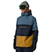 Bunda na snowboard Horsefeathers Donnie moonlight blue 2026