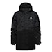 Kurtka snowboardowa Horsefeathers Ember floral cheetah 2026