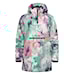 Bunda na snowboard Horsefeathers Fiora rainbow 2026