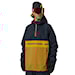 Kurtka snowboardowa Horsefeathers Gordie indigo 2026