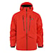 Snowboard Jacket Horsefeathers Halen II Insulated flame red 2024