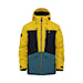 Kurtka snowboardowa Horsefeathers Halen II Insulated sulphur/hydro 2025