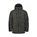 Kurtka snowboardowa Horsefeathers Halen II Insulated urban olive 2025