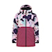 Snowboard Jacket Horsefeathers Halia abstract paint 2025