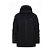 Snowboard Jacket Horsefeathers Halia black 2025