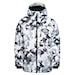 Horsefeathers Juno Youth arctic camo
