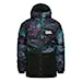 Snowboard Jacket Horsefeathers Juno Youth mosaic 2026