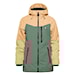 Bunda na snowboard Horsefeathers Lark peach 2026