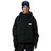 Kurtka snowboardowa Horsefeathers Morris black 2026