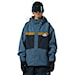 Kurtka snowboardowa Horsefeathers Morris moonlight blue 2026