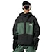 Bunda na snowboard Horsefeathers Morris phantom/iceberg green 2026