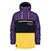 Snowboard Jacket Horsefeathers Norman violet 2022/2023