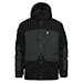 Bunda na snowboard Horsefeathers Pearl black/phantom 2026