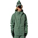Bunda na snowboard Horsefeathers Pearl iceberg green 2026