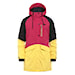 Snowboard Jacket Horsefeathers Pola II raspberry 2024