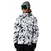 Bunda na snowboard Horsefeathers Ranger arctic camo 2026