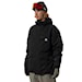 Bunda na snowboard Horsefeathers Ranger black 2026
