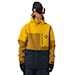 Bunda na snowboard Horsefeathers Ranger yellow/amber gold 2026