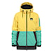 Snowboard Jacket Horsefeathers Taia banana 2024