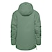 Kurtka snowboardowa Horsefeathers Tala iceberg green 2026