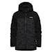 Bunda na snowboard Horsefeathers Tay floral cheetah 2026