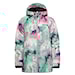 Bunda na snowboard Horsefeathers Tay rainbow 2026