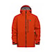 Kurtka snowboardowa Horsefeathers Terra red clay 2025