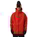 Bunda na snowboard Horsefeathers Terra red 2026