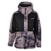 Oakley Range RC Jacket 2.0 oxidation print lilac