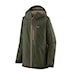 Patagonia W's Powder Town Jacket pine needle green