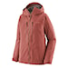 Patagonia W's Stormstride Jkt dulse mauve