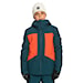 Quiksilver Ambition Youth grenadine