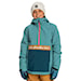 Quiksilver Steeze Youth brittany blue