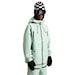Kurtka snowboardowa Vans Hi-Country 3L Snow Jacket 2.0 gray olive 2026