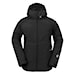 Snowboard Jacket Volcom 2836 Ins Jacket black 2024