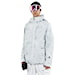 Kurtka snowboardowa Volcom 2836 Ins Jacket white camo 2024