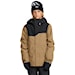 Volcom Kids Stone.91 Ins Jacket bronze