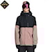 Volcom L GORE-TEX Jacket mauve